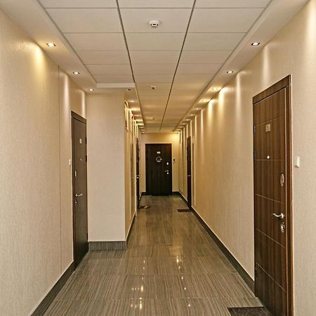 Petrovdom Apartaments 8-188 In Rc Central Park, 7 John Mccain Street Kiev Dış mekan fotoğraf