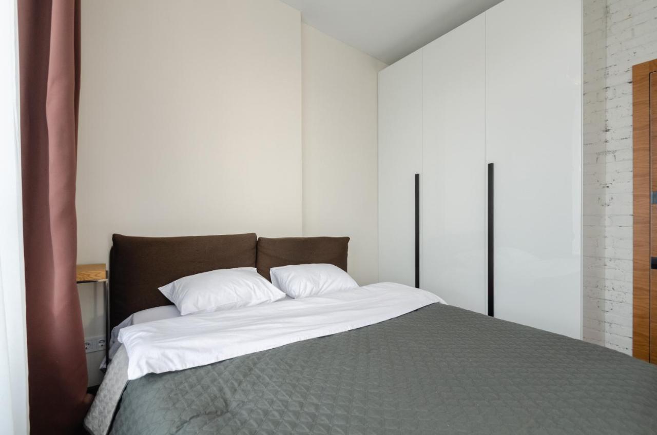 Petrovdom Apartaments 8-188 In Rc Central Park, 7 John Mccain Street Kiev Dış mekan fotoğraf
