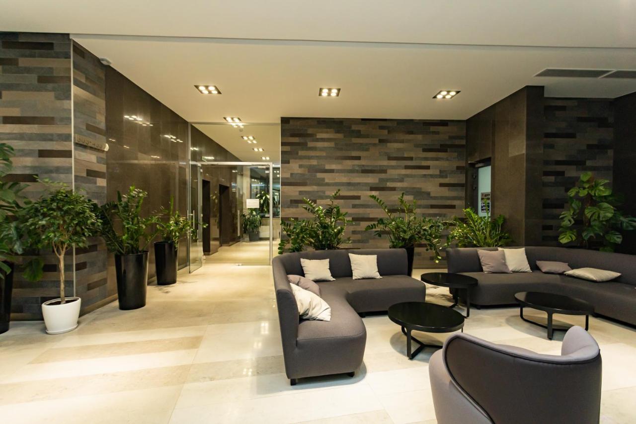 Petrovdom Apartaments 8-188 In Rc Central Park, 7 John Mccain Street Kiev Dış mekan fotoğraf